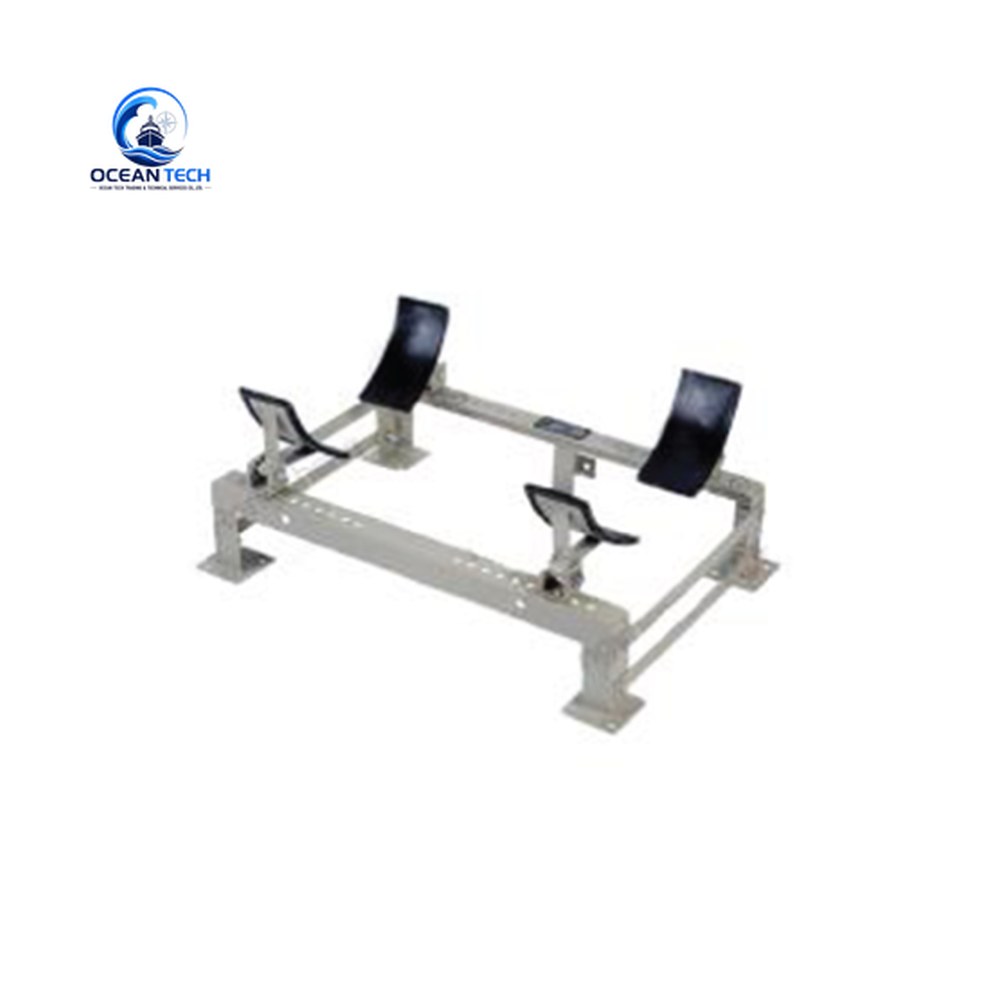 Giá đỡ phao bè cứu sinh - hình ảnh sản phẩm