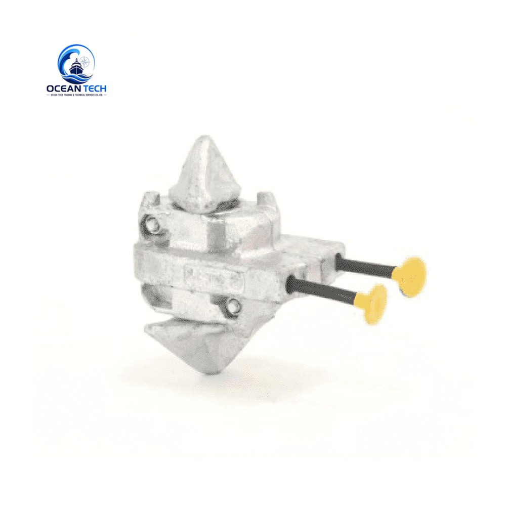 Gù Tự Động Loại 2 Dây - hình ảnh minh họa