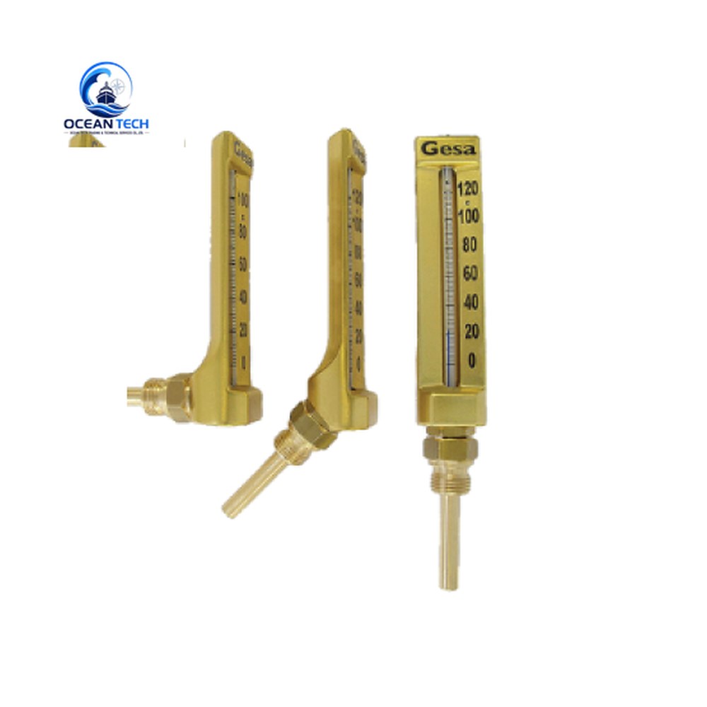 Nhiệt kế V-shaped - hình ảnh sản phẩm Ocean Tech