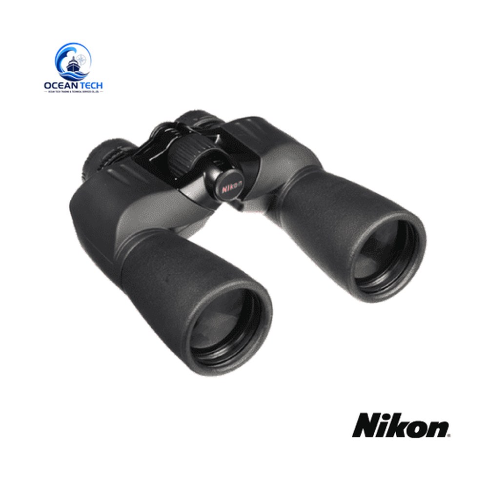 Ống Nhòm Hàng Hải Nikon - hình ảnh minh họa