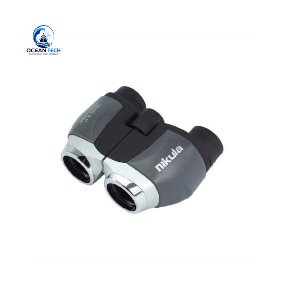 Ống Nhòm Hàng Hải Nikula 10×22 - hình ảnh minh họa