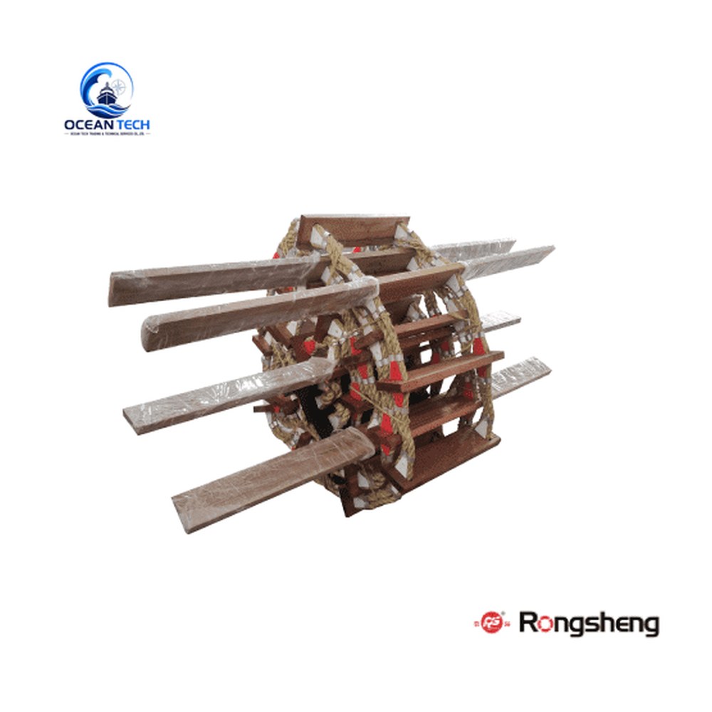 Thang Hoa Tiêu Rongsheng - hình ảnh sản phẩm Ocean Tech