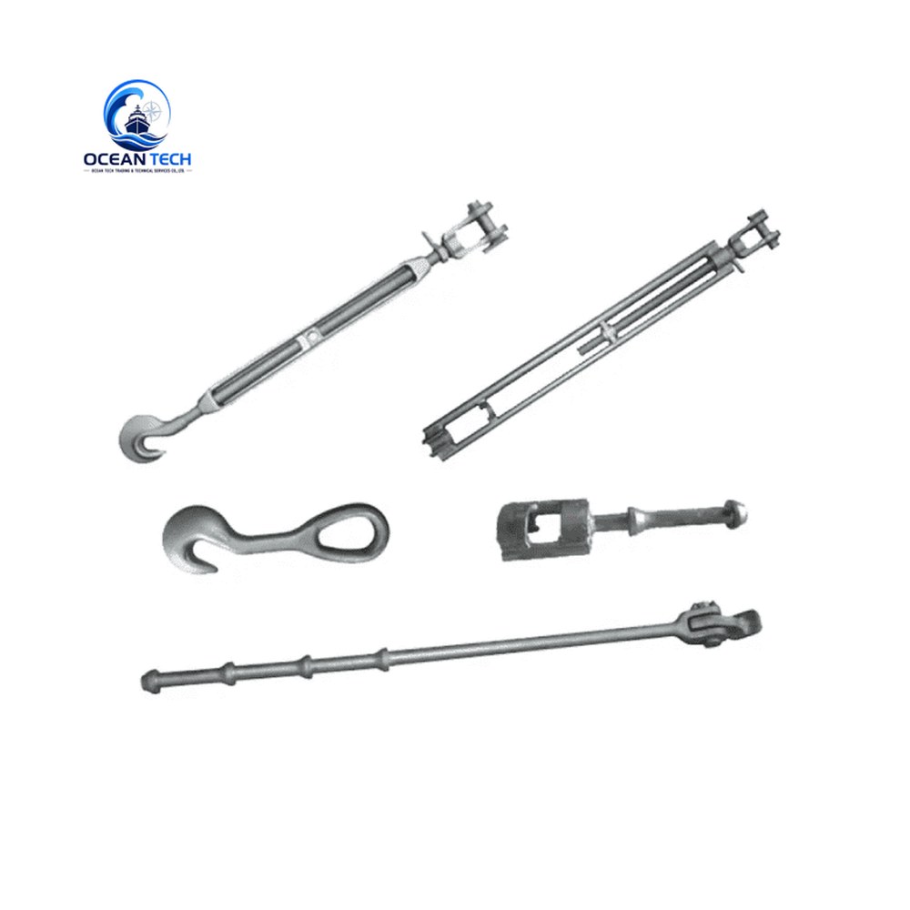 Thanh Chằng Và Phụ Kiện - hình ảnh sản phẩm Ocean Tech