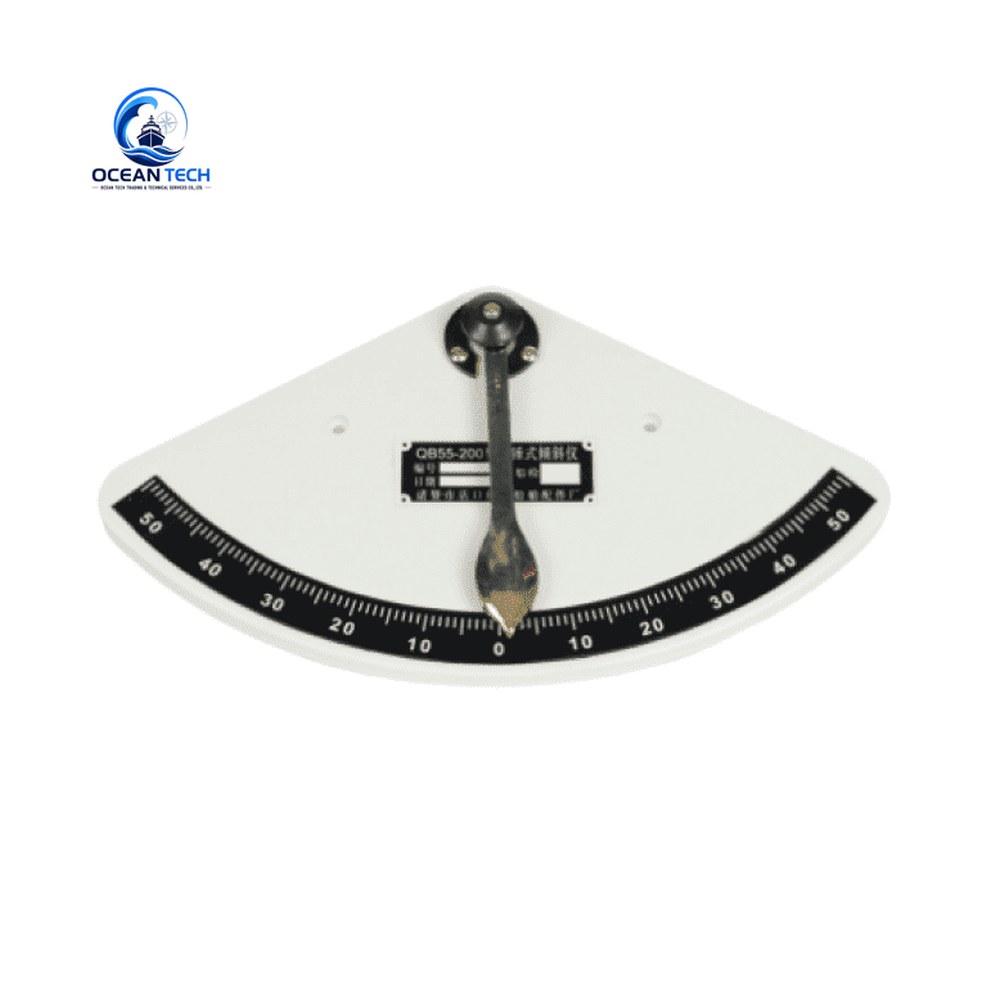 Thước Đo Nghiêng Hàng Hải QB55 – 200 RS - hình ảnh minh họa