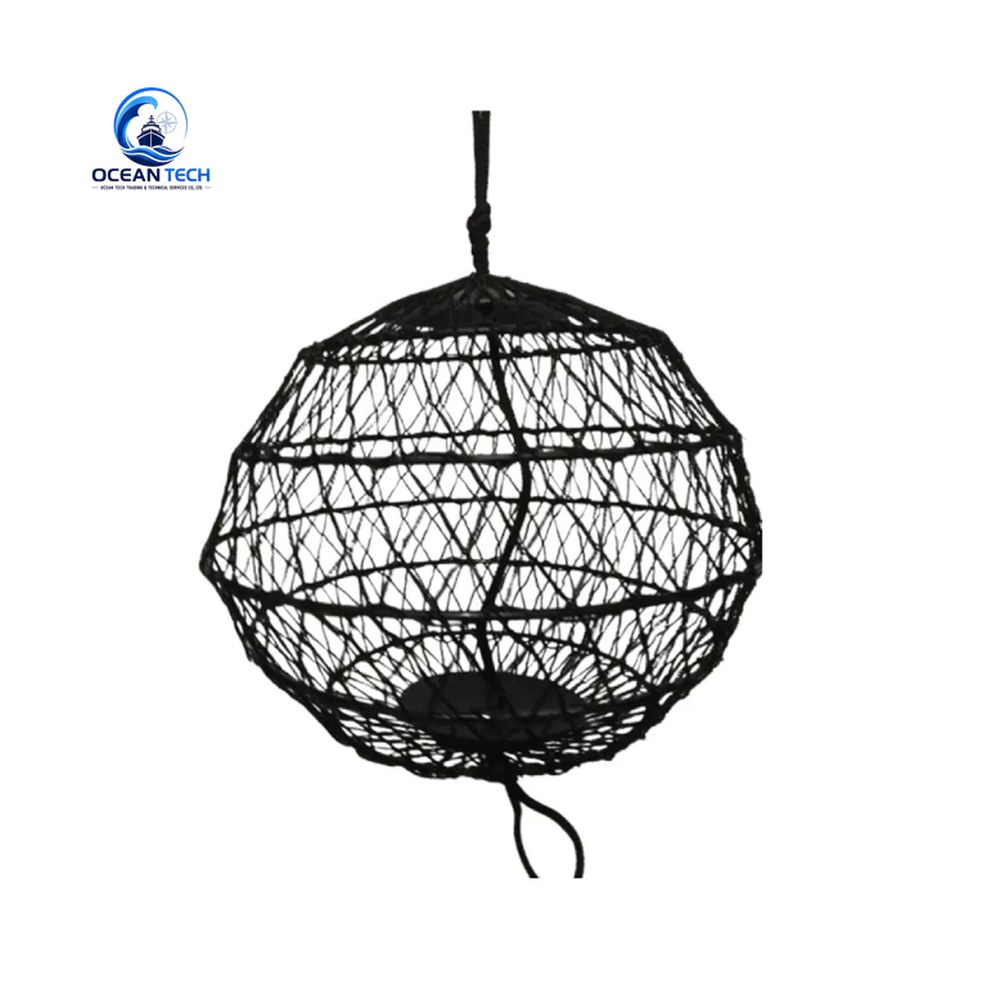 Tín Hiệu Bóng Neo Hình Cầu - hình ảnh minh họa
