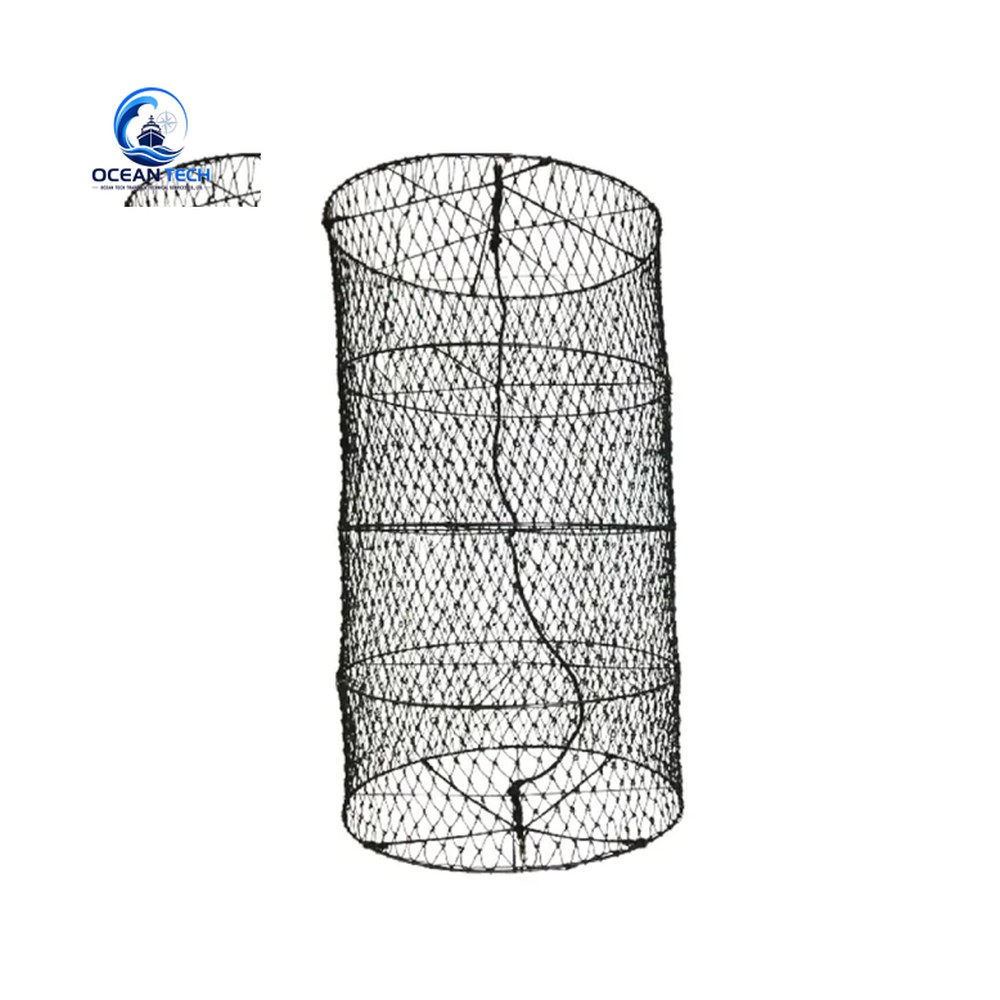 Tín Hiệu Bóng Neo Hình Trụ - hình ảnh sản phẩm Ocean Tech