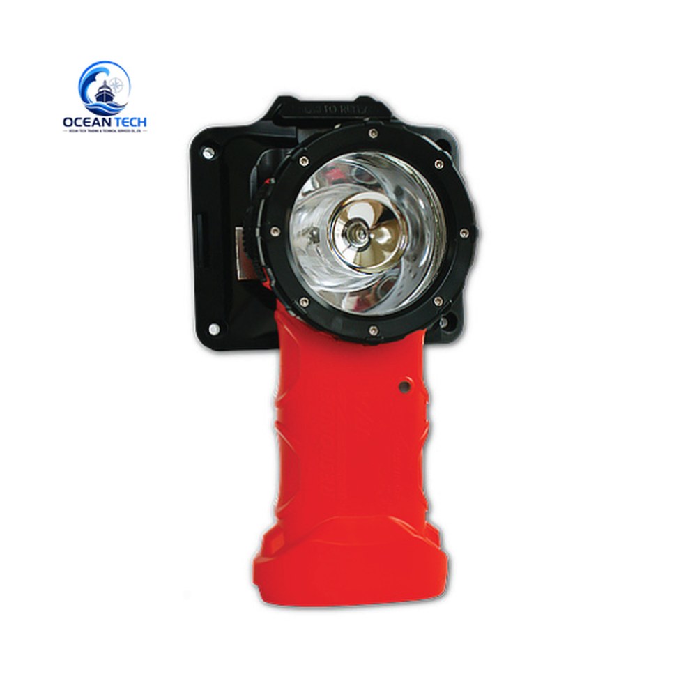Đèn Pin Chống Cháy Nổ Brightstar - hình ảnh sản phẩm
