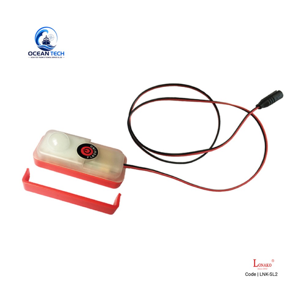 Đèn Áo Phao Lonako LNK-SL2 - hình ảnh sản phẩm