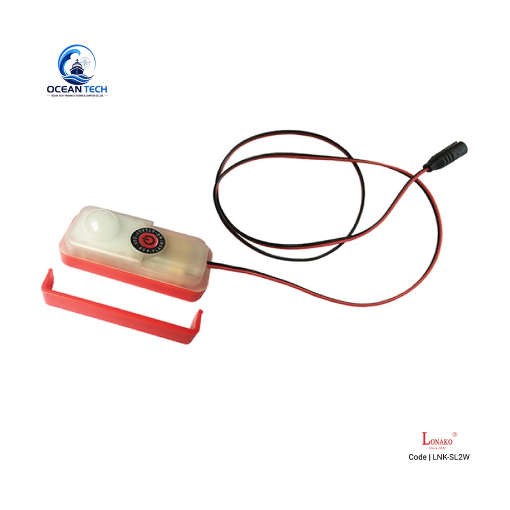 Đèn Áo Phao Lonako LNK-SL2W - hình ảnh sản phẩm