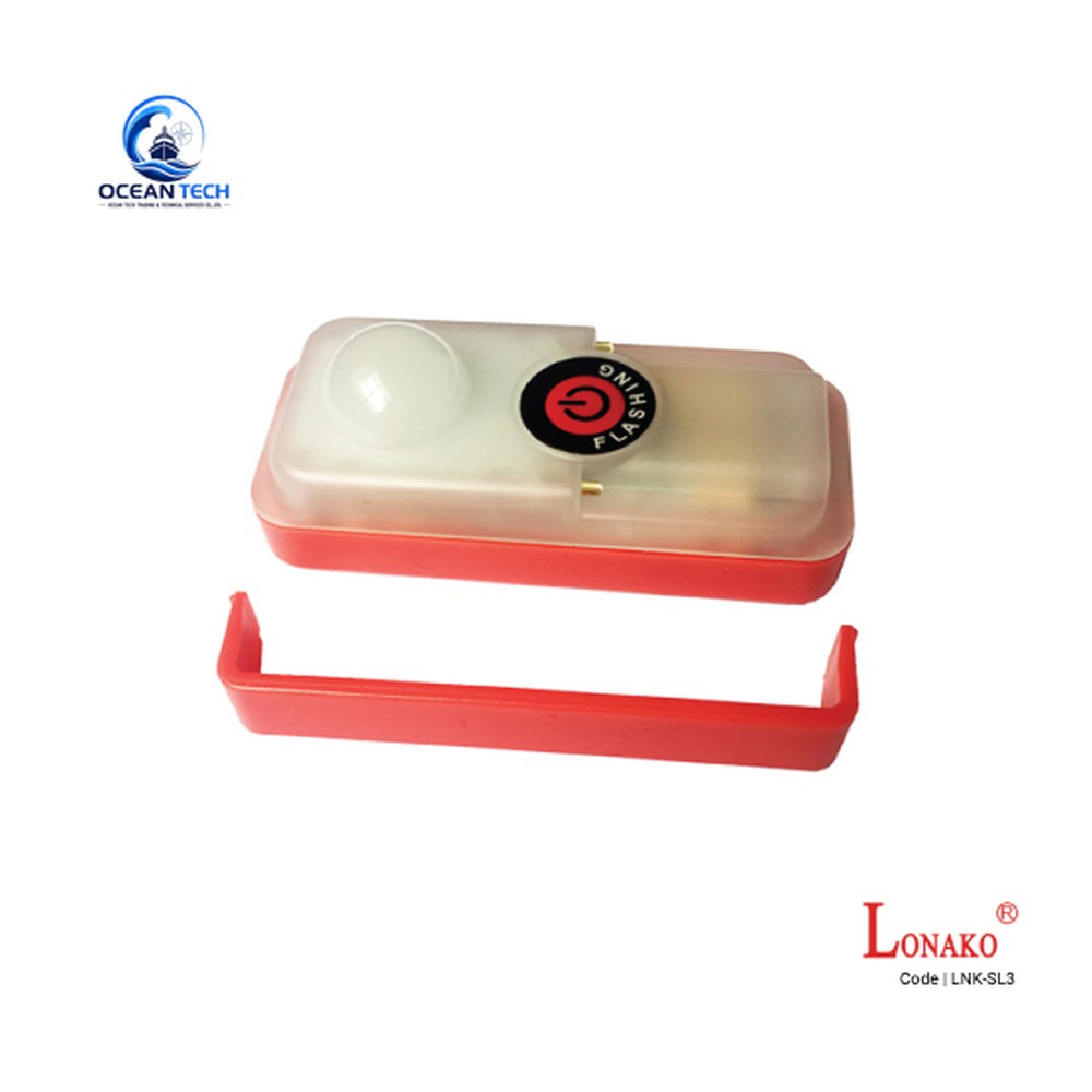 Đèn Áo Phao Lonako LNK-SL3 - hình ảnh sản phẩm