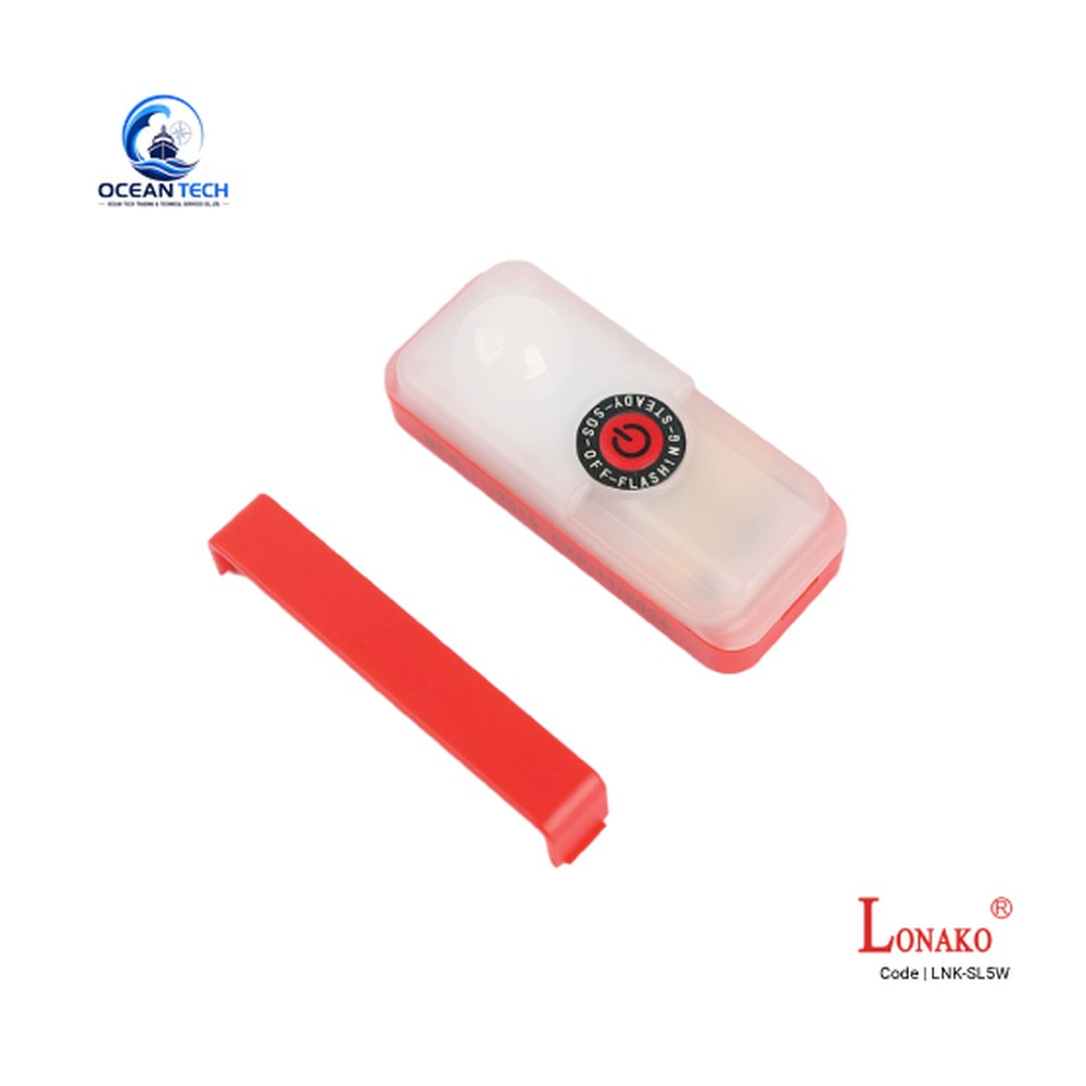 Đèn Áo Phao Lonako LNK-SL5W - hình ảnh sản phẩm