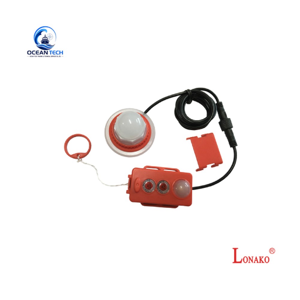 Đèn mui bè LNK-LR-03A - hình ảnh sản phẩm