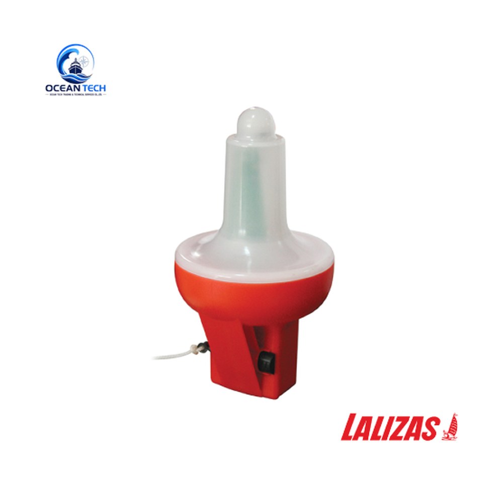 ĐÈN PHAO TRÒN LALIZAS 71325 - hình ảnh sản phẩm