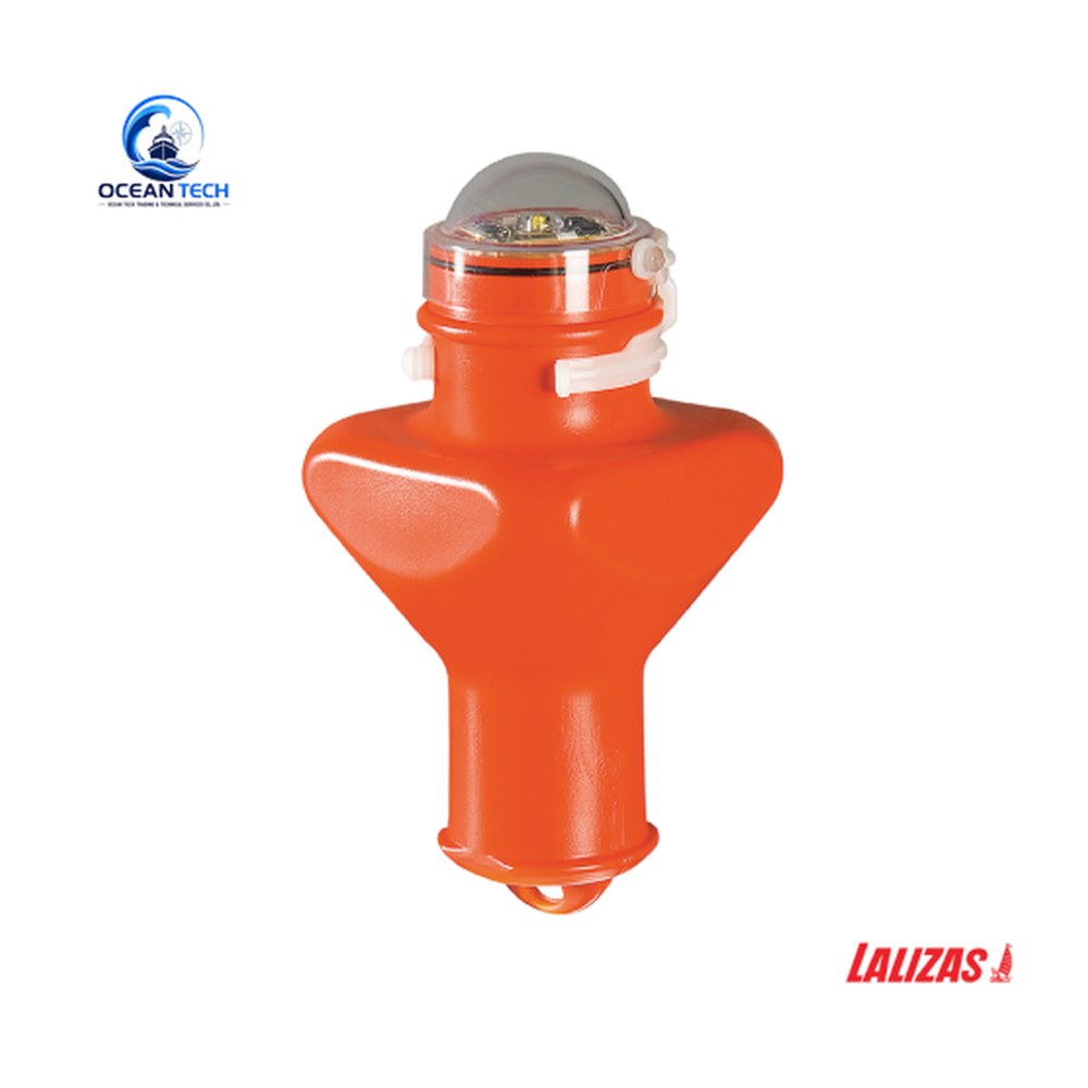 Đèn Phao Tròn Lalizas STELLA - hình ảnh sản phẩm Ocean Tech