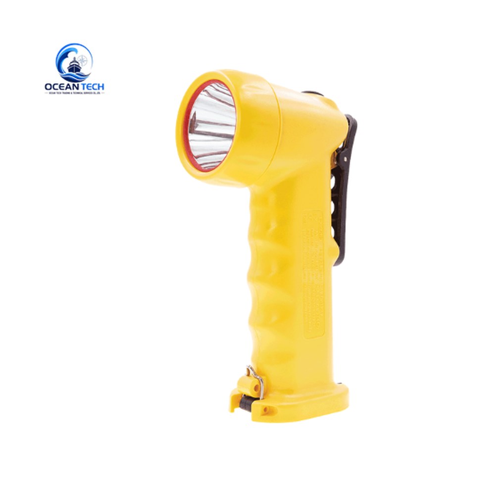 Đèn Pin Chống Cháy Nổ Centurion - hình ảnh sản phẩm