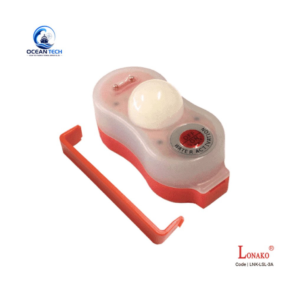 Đèn Tín Hiệu Áo Phao LONAKO - hình ảnh sản phẩm
