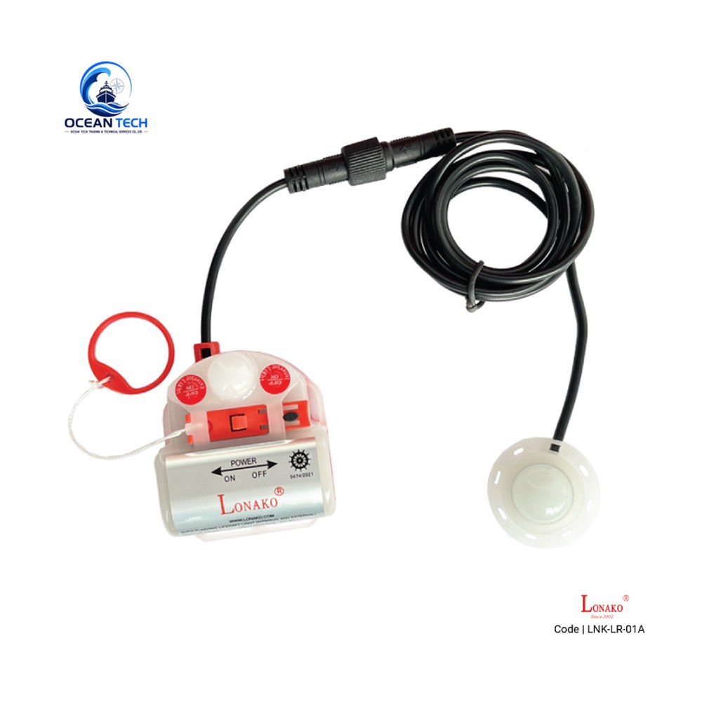 Đèn mui bè LNK-LR-01A - hình ảnh sản phẩm