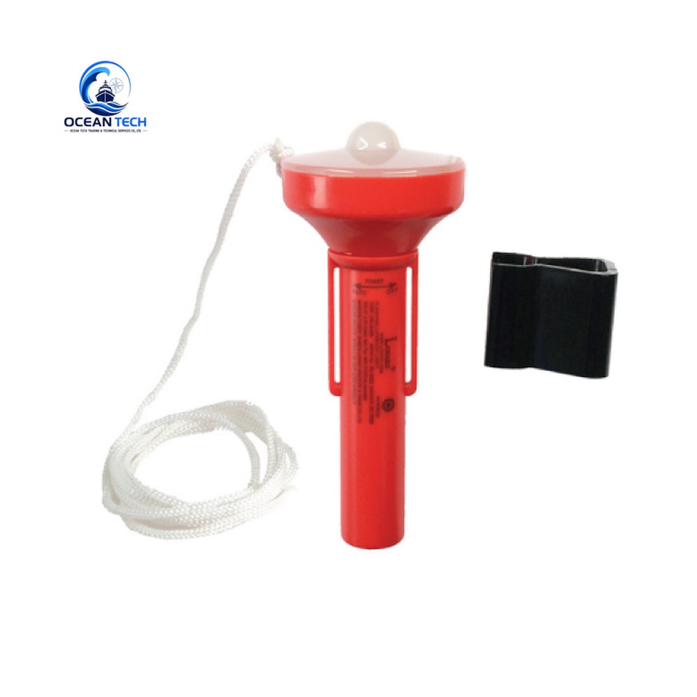 Đèn Tín Hiệu Phao Tròn LONAKO - hình ảnh sản phẩm Ocean Tech