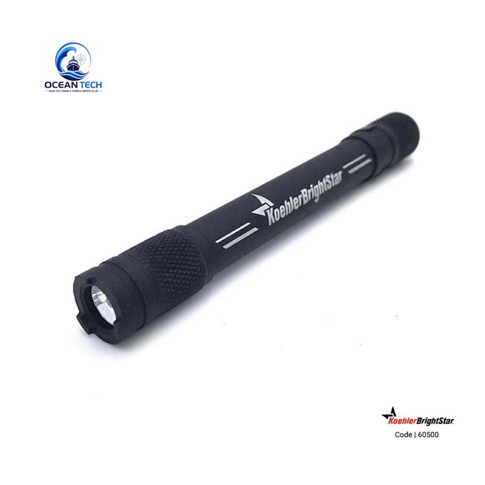 Đèn Pin Dạng Bút Brightstar - hình ảnh sản phẩm Ocean Tech