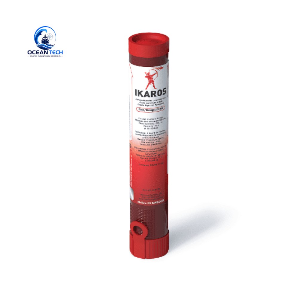 Tín Hiệu Dù Ikaros - hình ảnh sản phẩm Ocean Tech