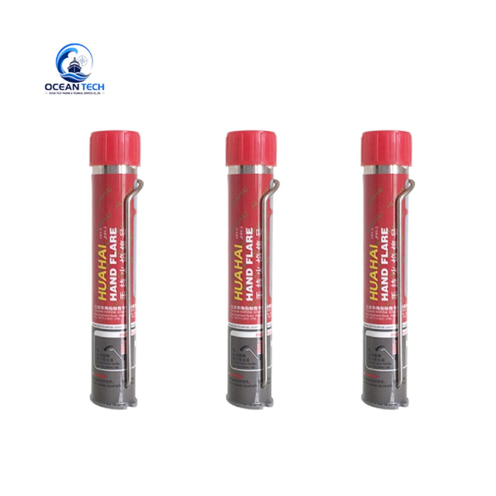 Tín Hiệu Đuốc Huahai HH-3 - hình ảnh minh họa